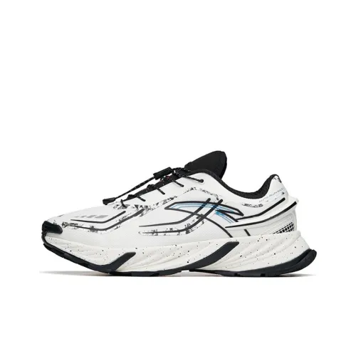 ANTA Running Collection Беговые кроссовки Низкий Топ Мужской