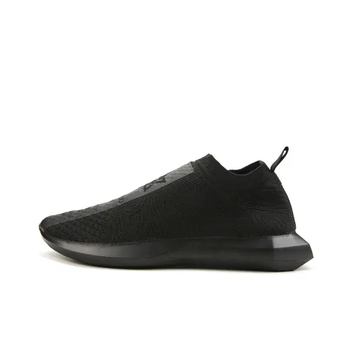 NORVINCY Беговые кроссовки Low Top Унисекс