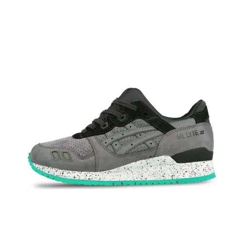 ASICS Gel Lyte Беговые кроссовки Низкий Топ Мужской