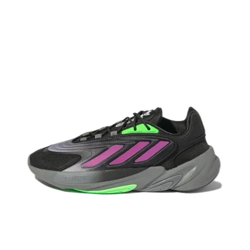 Adidas Originals Ozelia Low Top массивные кроссовки Унисекс