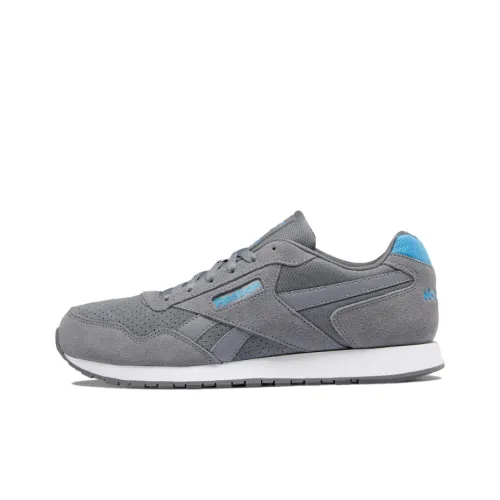 Reebok Classic Harman Беговые кроссовки Низкий топ Мужской