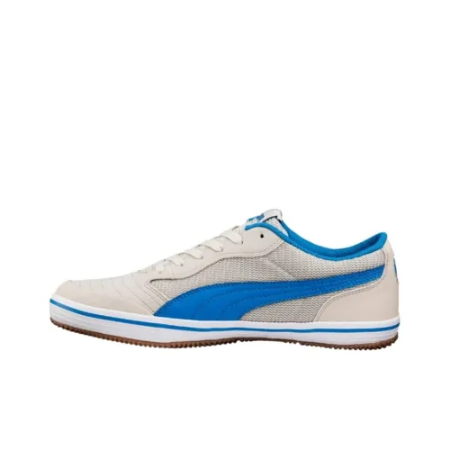PUMA Astro Sala Беговые кроссовки Низкий Топ Мужской