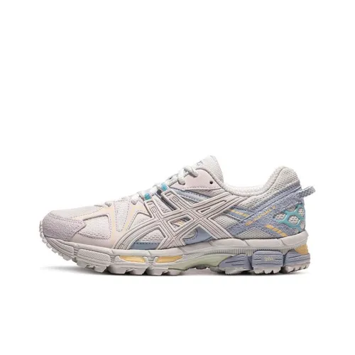 Asics Gel Kahana 8 Беговые кроссовки Низкий топ Женские