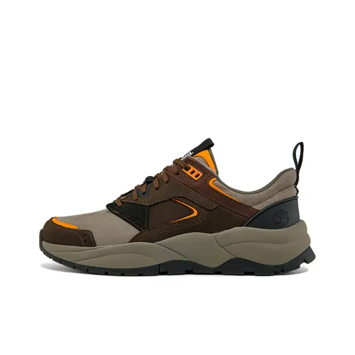 Timberland Tree Racer Беговые кроссовки Низкий Топ Мужской