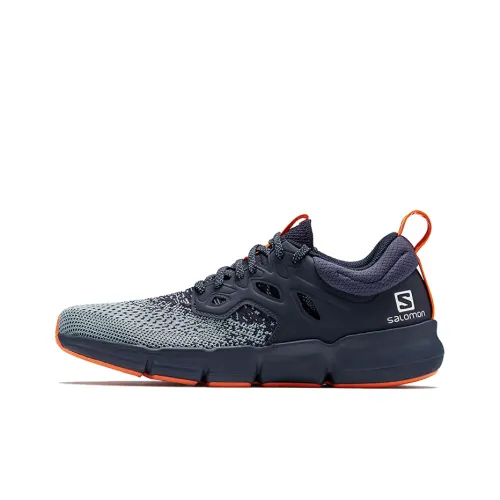 Кроссовки для бега Salomon Collaboration Predict Soc 2 Low Top Мужские