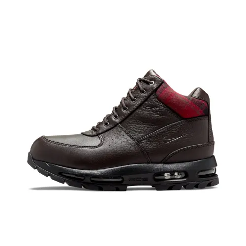 Nike Air Max Goadome Альпинистские и туристические ботинки Высокий верх Мужской