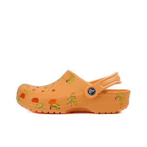Crocs Classic Clog Сабо Женские
