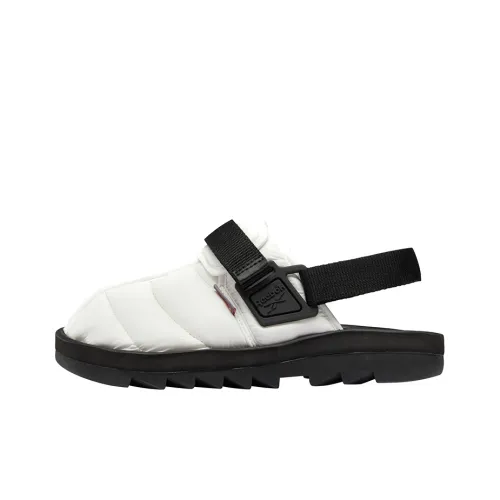 Reebok Beatnik Домашние тапочки Унисекс