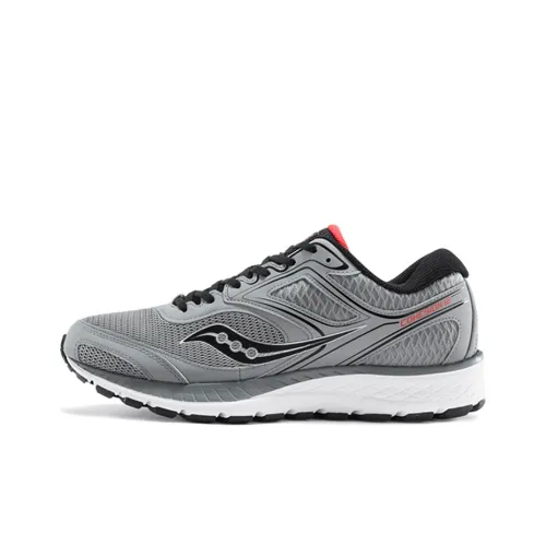 Saucony Cohesion 12 Беговые кроссовки Низкий Топ Мужской