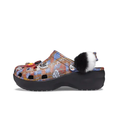 Crocs Classic Clog Сабо Унисекс