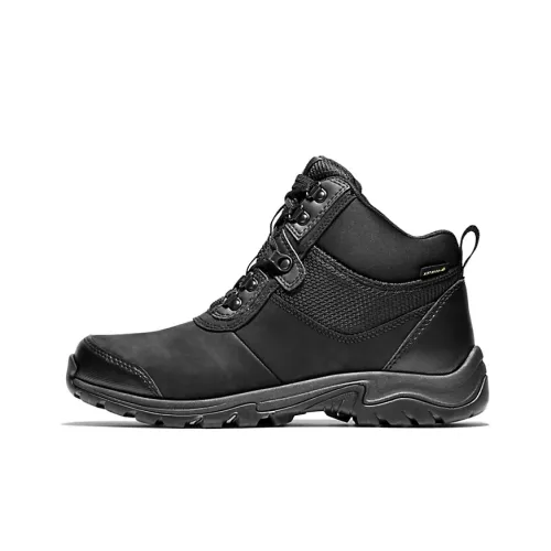 Timberland Maddsen Альпинистские и туристические ботинки MID Топ Женские
