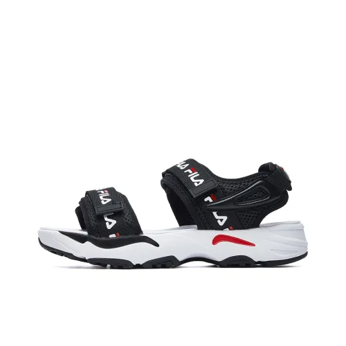 FILA Tracer Женские пляжные сандалии