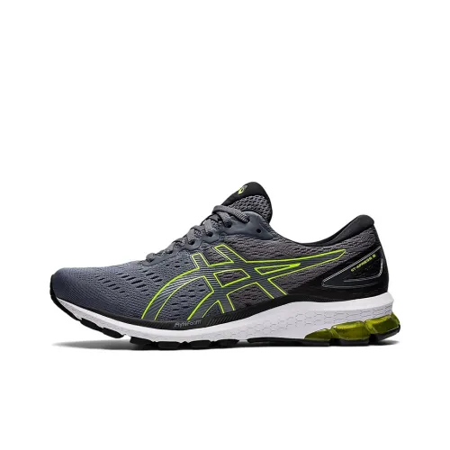 Asics GT Xpress 2 Беговые кроссовки Низкий Топ Черный Мужской
