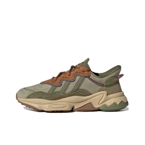 Adidas Originals Ozweego Casual Low Top Женские