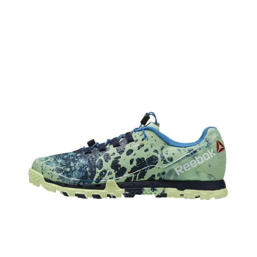 Reebok Беговые кроссовки Low Топ Женские