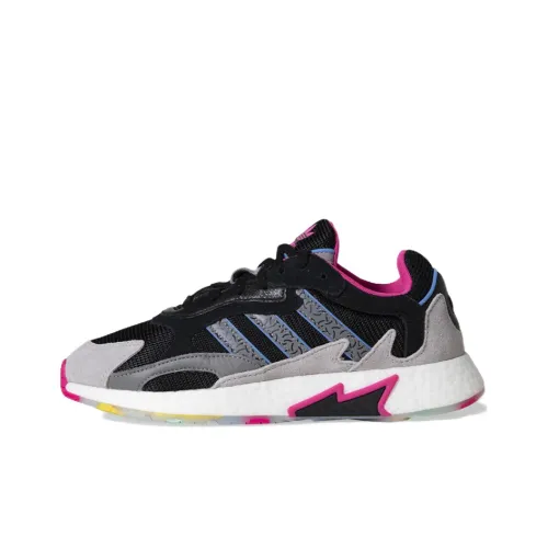 Adidas Originals TRESC Повседневный Низкий Топ Мужской