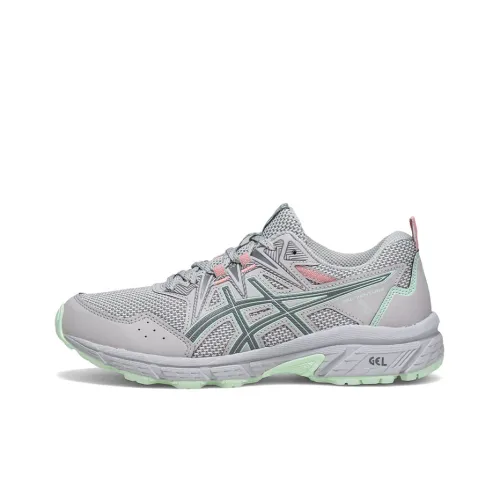 ASICS Gel Venture 8 Беговые кроссовки Низкий Топ Женские
