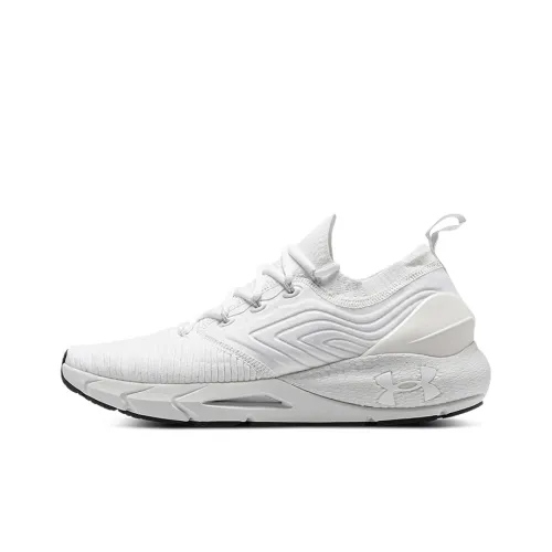 Under Armour HOVR Phantom 2 Беговые кроссовки Низкий Топ Мужской