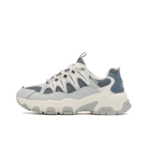 361° Повседневный Низкий Топ Женский