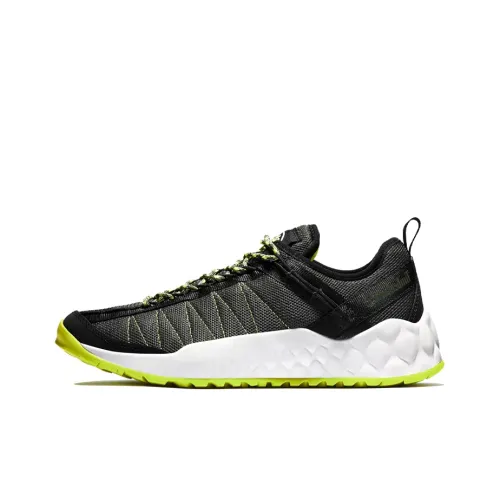 Timberland Solar Wave Беговые кроссовки Низкий топ Мужской