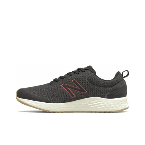 New Balance NB Свежий Foam Arishi V3 Low Топ Беговые кроссовки Мужские