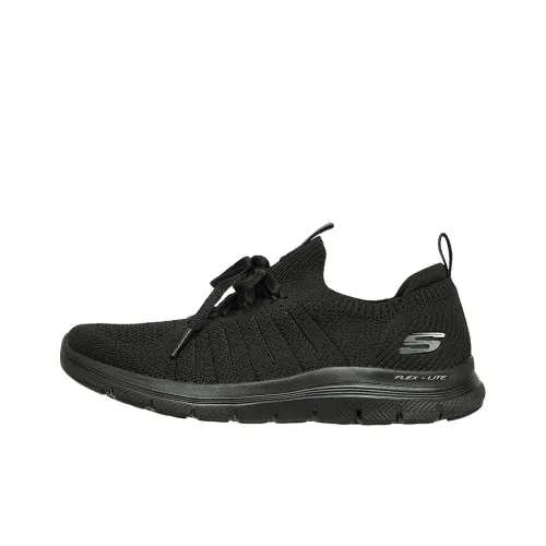 Skechers Flex Advantage 4,0 Беговые кроссовки Низкий Топ Женские