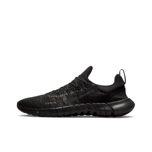 Nike Free Rn 5,0 Беговые кроссовки Низкий топ Мужской