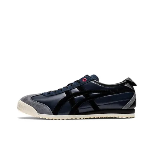 Onitsuka Tiger MEXICO 66 Беговые кроссовки Низкие Унисекс