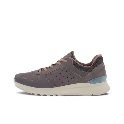 Ecco Беговые кроссовки Low Top Женские