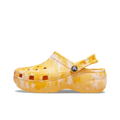 Crocs Crocband Сабо Женские
