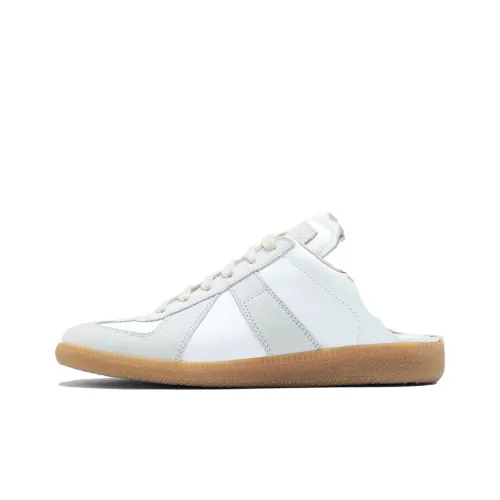 Maison Margiela REPLICA Домашние тапочки Женские
