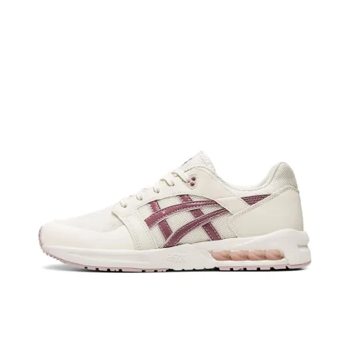 ASICS Гель SAGA Sou Беговые кроссовки Низкий Топ Женские