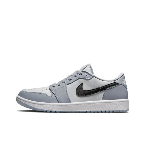 Jordan Air Jordan 1 Casual Low Top Унисекс
