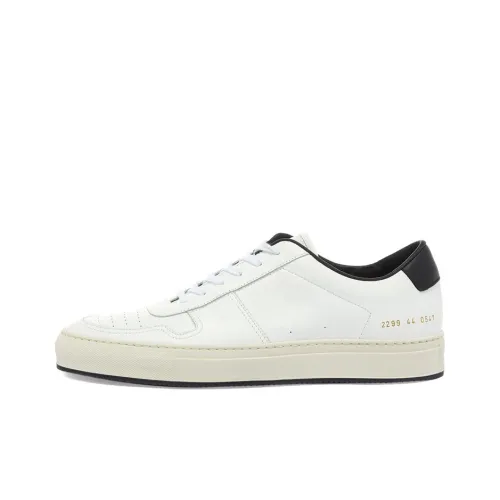 COMMON PROJECTS Скейтборд Кроссовки Низкие Мужские
