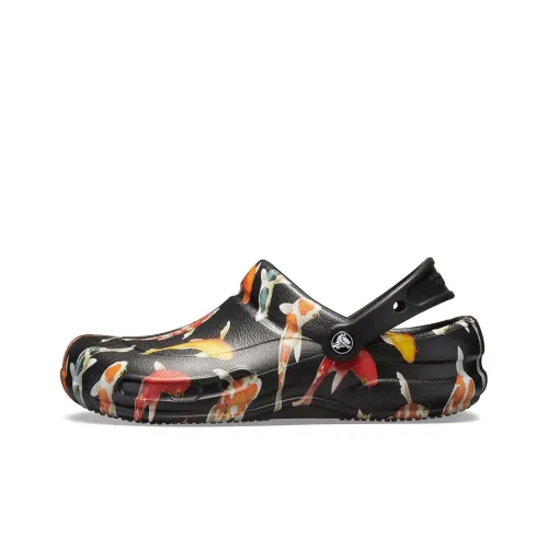 Crocs Домашние тапочки Унисекс