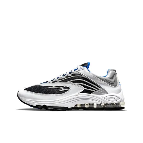 Nike Air Tuned Max Беговые кроссовки Низкий Топ Мужской