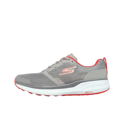 Skechers GORUN Pure 2 Устойчивые к истиранию Низкие Беговые кроссовки Мужские