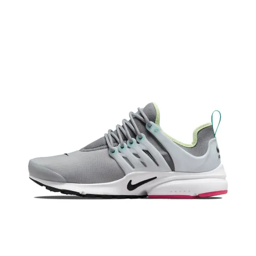 Nike Air Presto Casual Low Top Женские