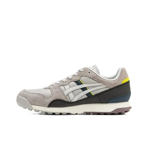 Onitsuka Tiger Horizonia Повседневный Низкий Топ Унисекс