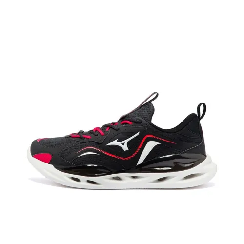 Mizuno KOI 1,5 Беговые кроссовки Низкий Топ Унисекс