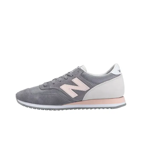 New Balance NB 620 Беговые кроссовки Низкий Топ Женские