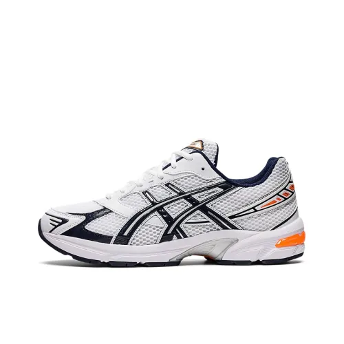 Asics Gel 1130 Беговые кроссовки Низкий топ Унисекс