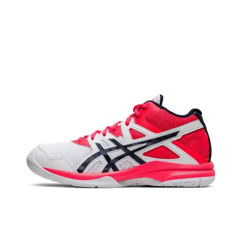 ASICS Гель Task 2 MT Беговые кроссовки MID Топ Женские