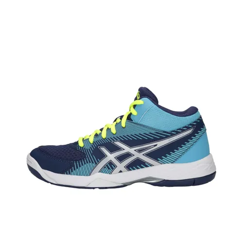 ASICS Гель Task MT Беговые кроссовки MID Топ Женские