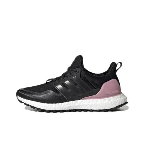 Adidas ULT Беговые кроссовки Низкий Топ Женские