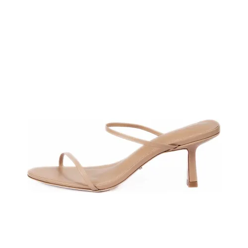 Tony Bianco CAMILLE Сандалии Женские Nude