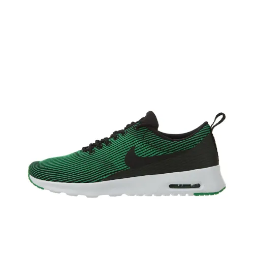Nike Air Max THEA Low Топ Беговые кроссовки Женские