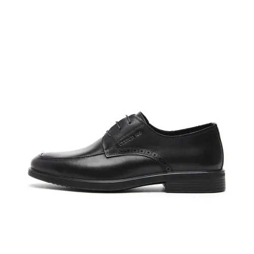CERRUTI 1881 Модные туфли мужские черные