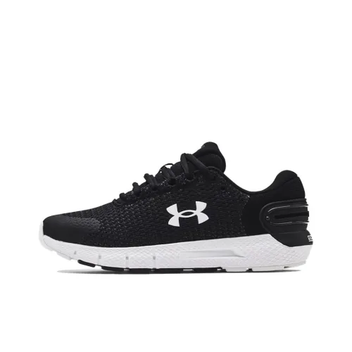 Under Armour Charged Rogue 2,5 Беговые кроссовки Низкий Топ Женские