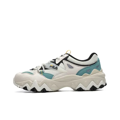 FILA Fellow Casual Low Top Мужской